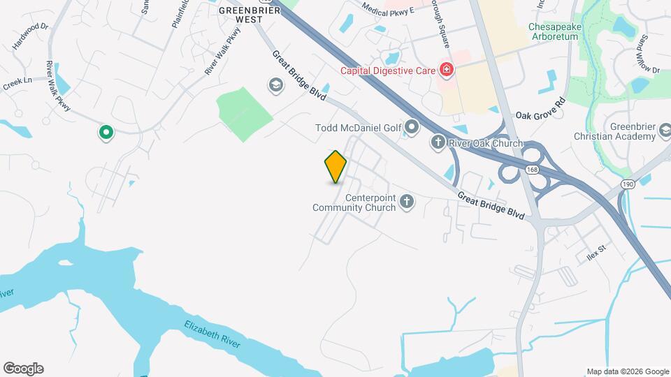 330 Preservation Reach Map and Location Details