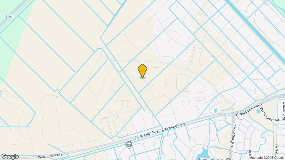 9398 Serapis Wy Map and Location Details