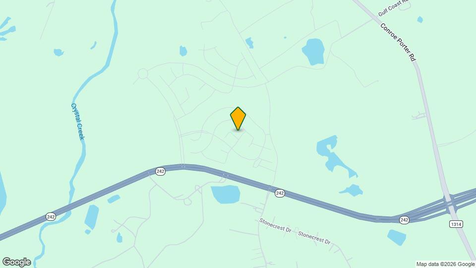 13155 Hidden Vlg Ct Map and Location Details