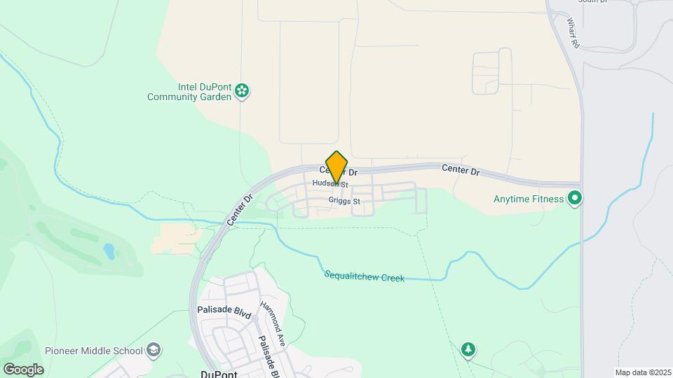 2699 Erwin Ave Map and Location Details