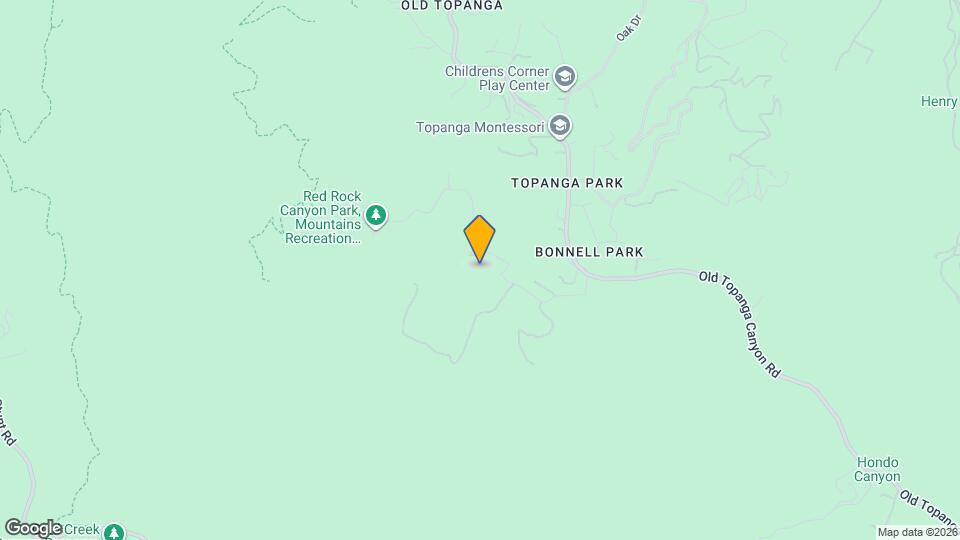 23310 Red Rock Rd Apartments and Nearby Topanga Apartments For Rent