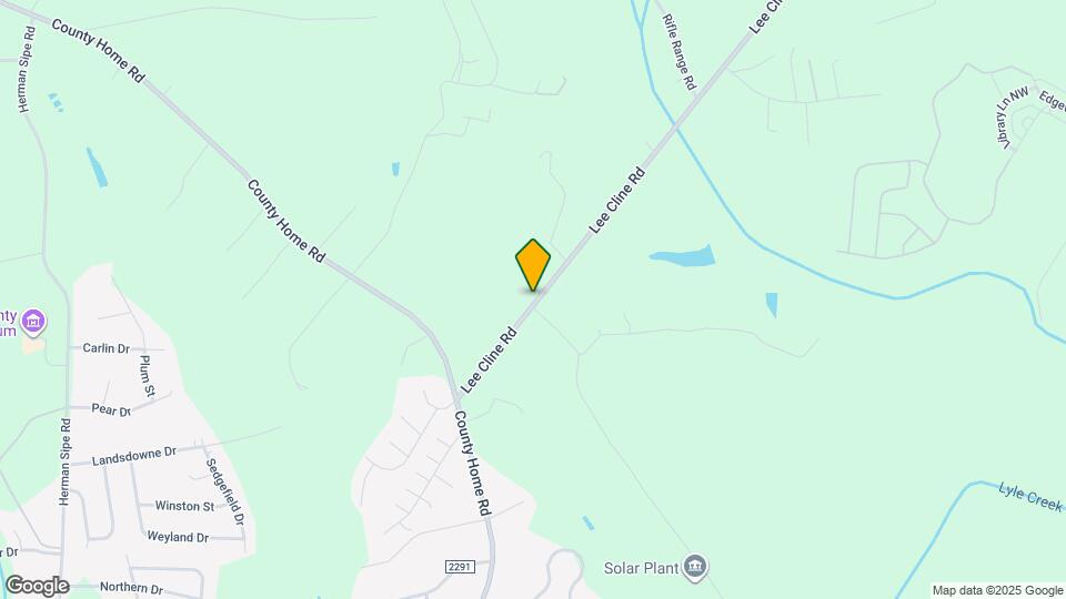 Cameron Court Apartments and Nearby Conover Apartments For Rent