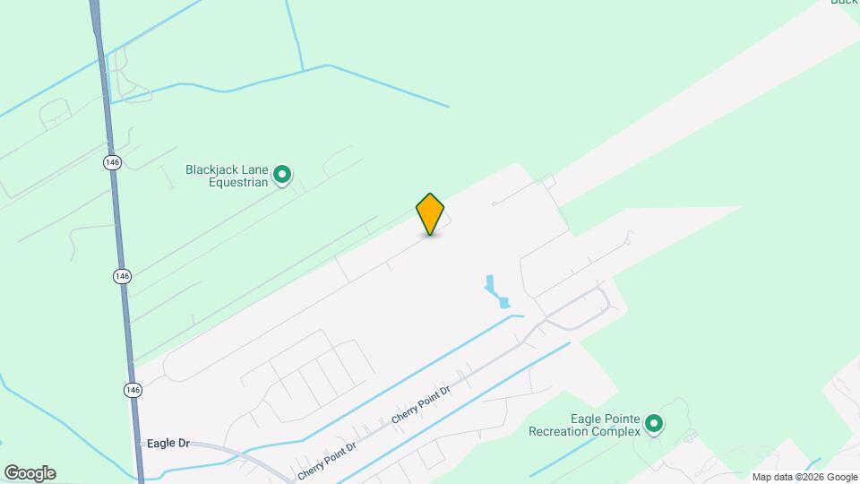 12106 Old Fashion Cir Map and Location Details