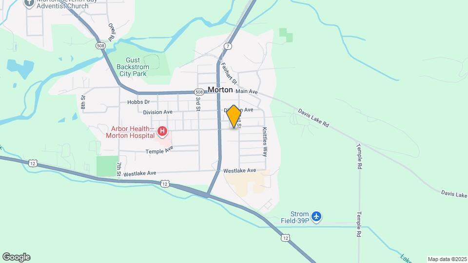 Tilton River Court Apartments Morton, WA Apartments For Rent