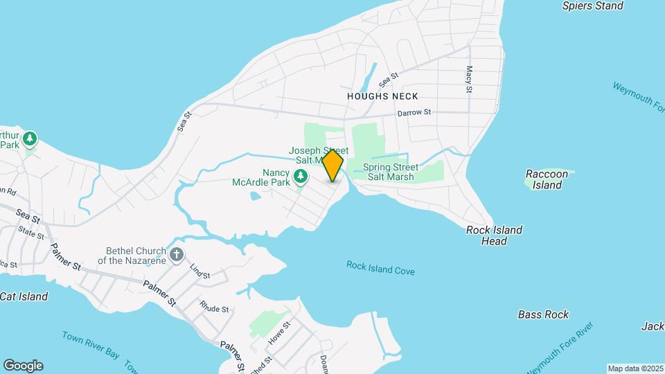 96 Rockland StUnit B3 Rentals in Quincy, MA