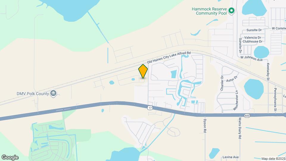 3046 Tobago Dr Map and Location Details