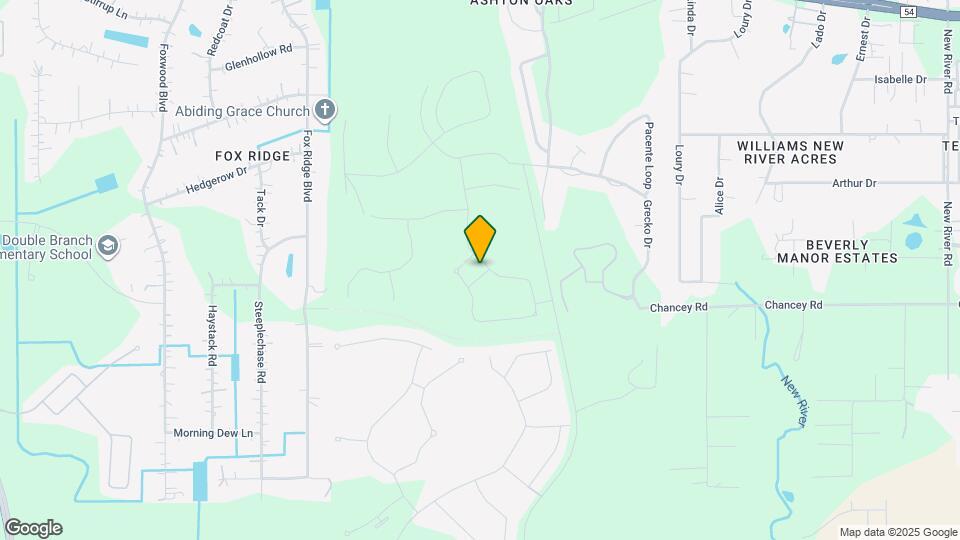 32565 Veneto Pl Map and Location Details