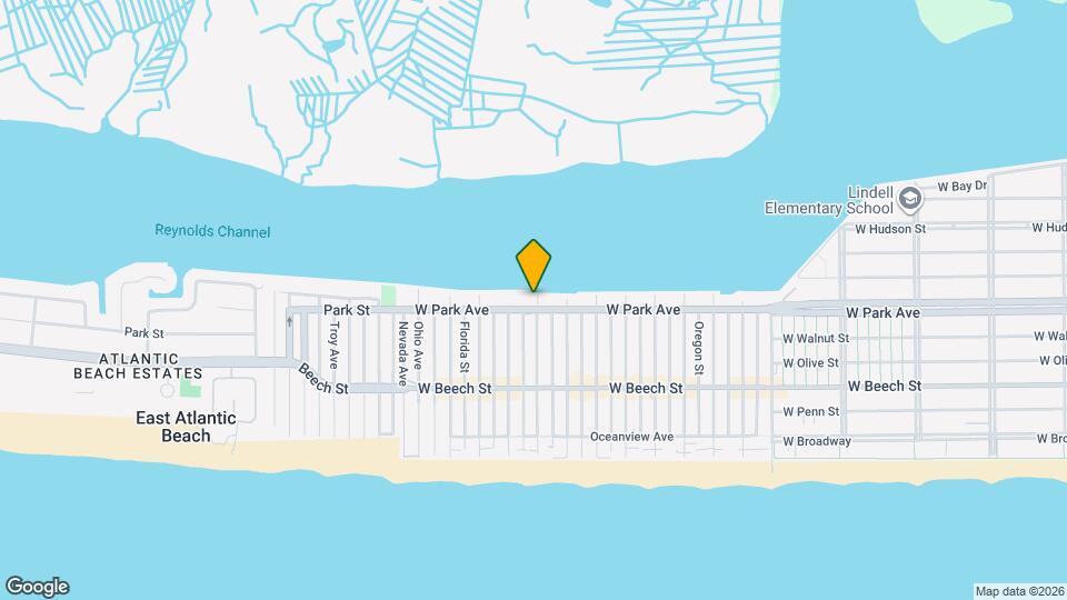 115 Maryland Ave Map and Location Details