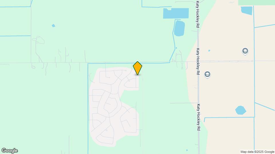 7806 Muhly Brook Trl Map and Location Details