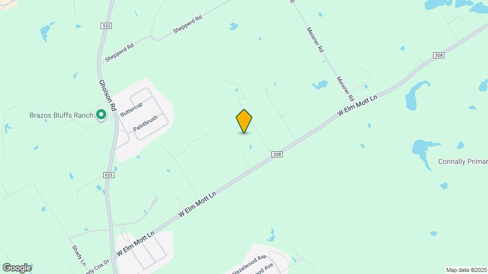 275 Woodruff Rd Map and Location Details