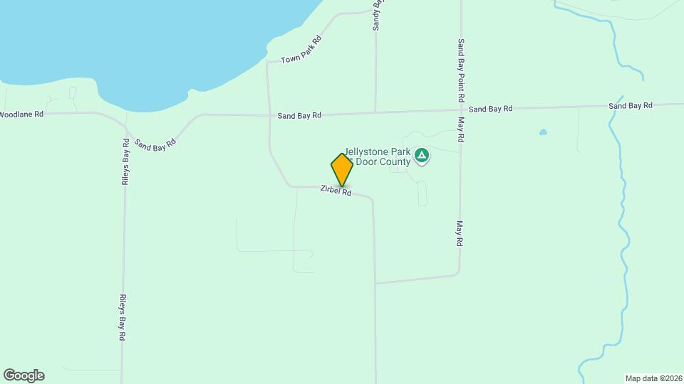 3619 Zirbel Rd Map and Location Details