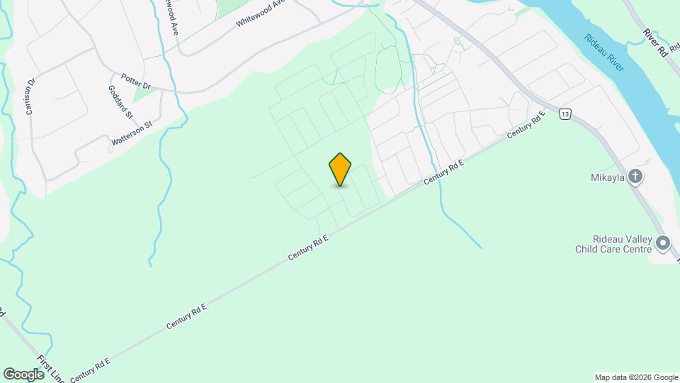 523 Anchor Cir Map and Location Details