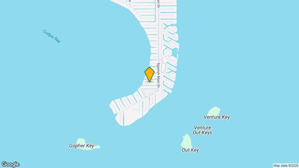 22938 John Avery Ln Map and Location Details