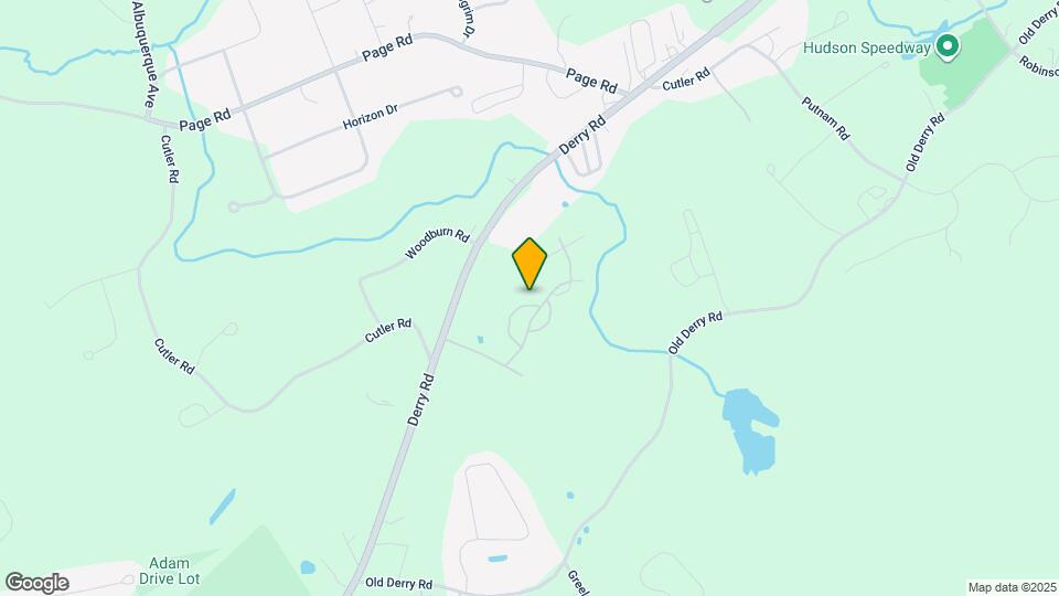 Rose Meadows Map and Location Details