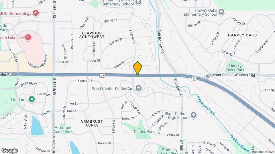 Breckenridge Apartments and Nearby Omaha Apartments For Rent Omaha, NE