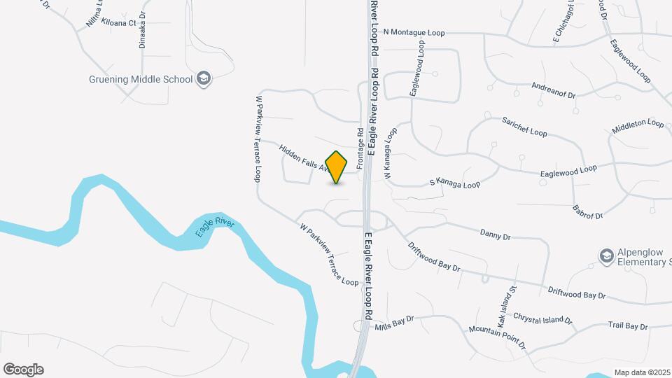 9202 Cam Island Cir Mapa y Detalles de la Ubicación