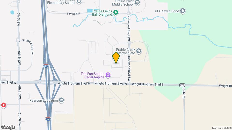 143 Ellen Ln SW Map and Location Details