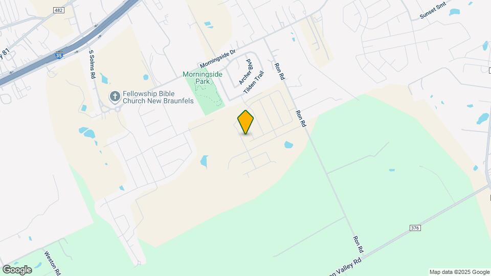 757 Tower Hill Vw Map and Location Details