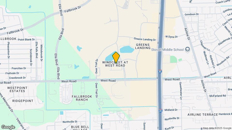 Sutter Ranch Apartments Map and Location Details