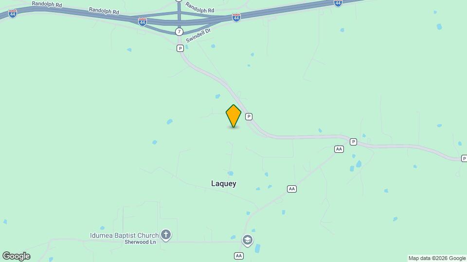 26899 Stephanie Ln Mapa y Detalles de la Ubicación