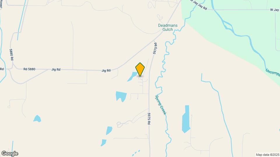 11529 Lakeview Dr Map and Location Details