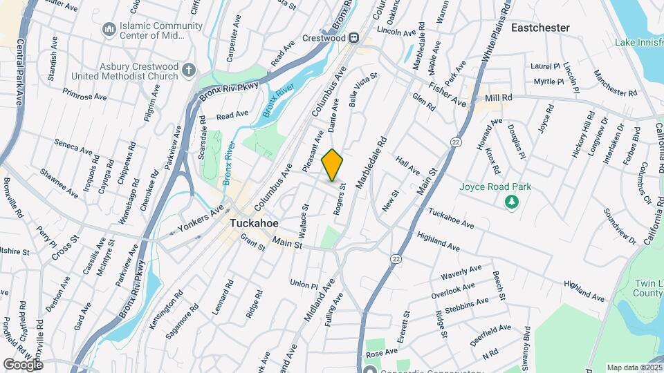 77 Lime Kiln Rd Map and Location Details
