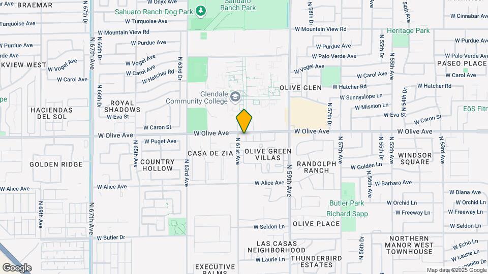 Bingham Blocks Mapa y Detalles de la Ubicación