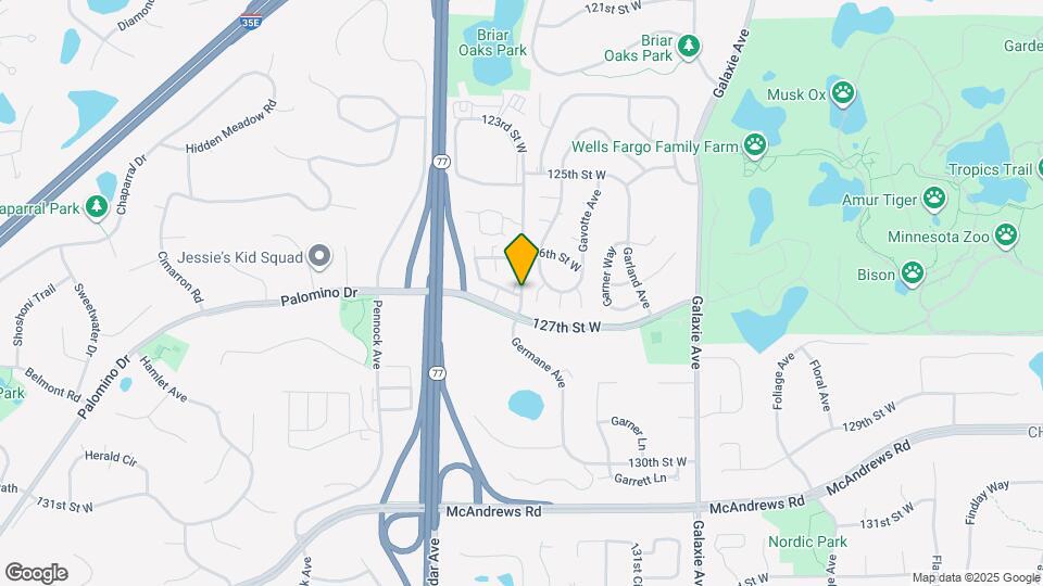 Boulder Ridge Apartments and Nearby Apple Valley Apartments For Rent