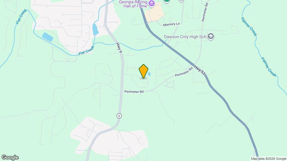 183 Wheeler Pl Map and Location Details