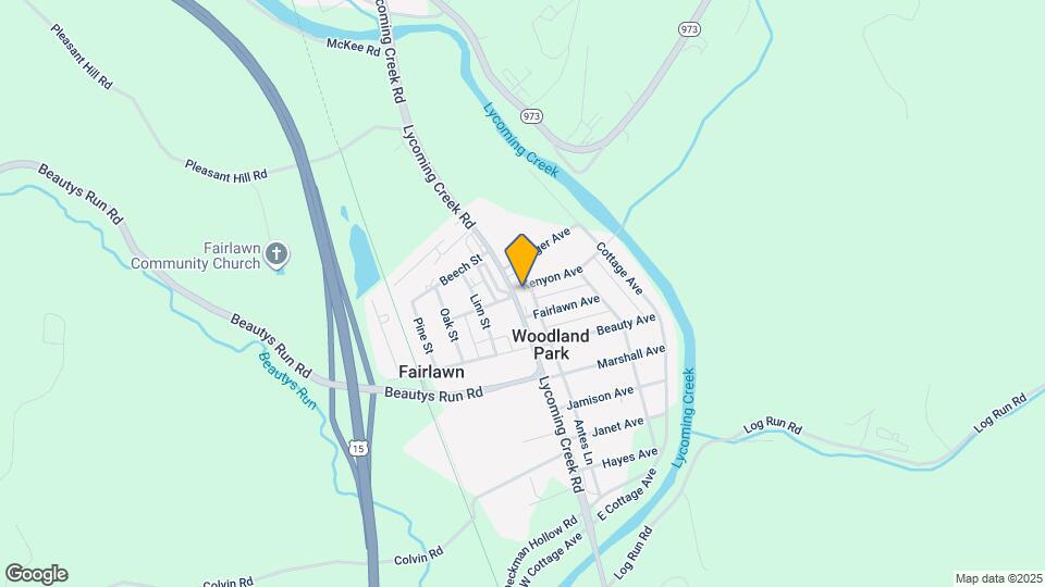 3590 Creek Rd Apartments Cogan Station, PA Apartments For Rent