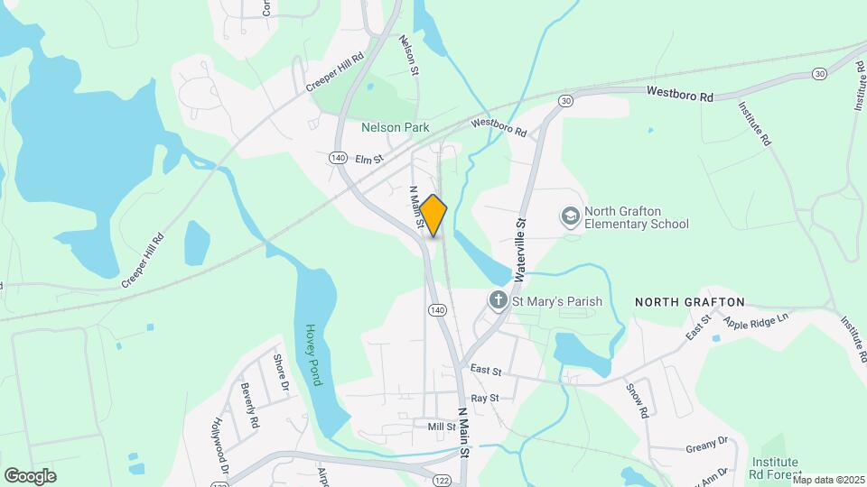 84 N Main St Apartments and Nearby Grafton Apartments For Rent