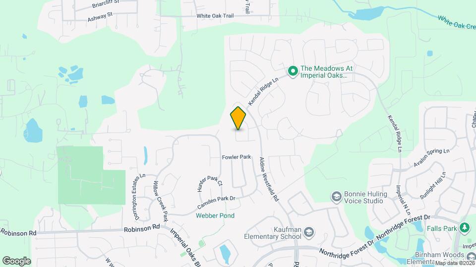 31818 Forest Park Ct Map and Location Details