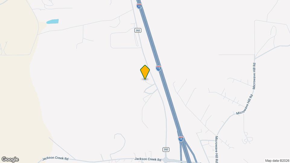 3 Cambridge Ct Map and Location Details