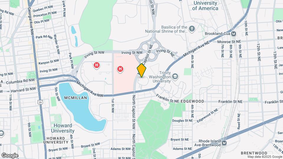 49 Hawthorne Ct NE Map and Location Details