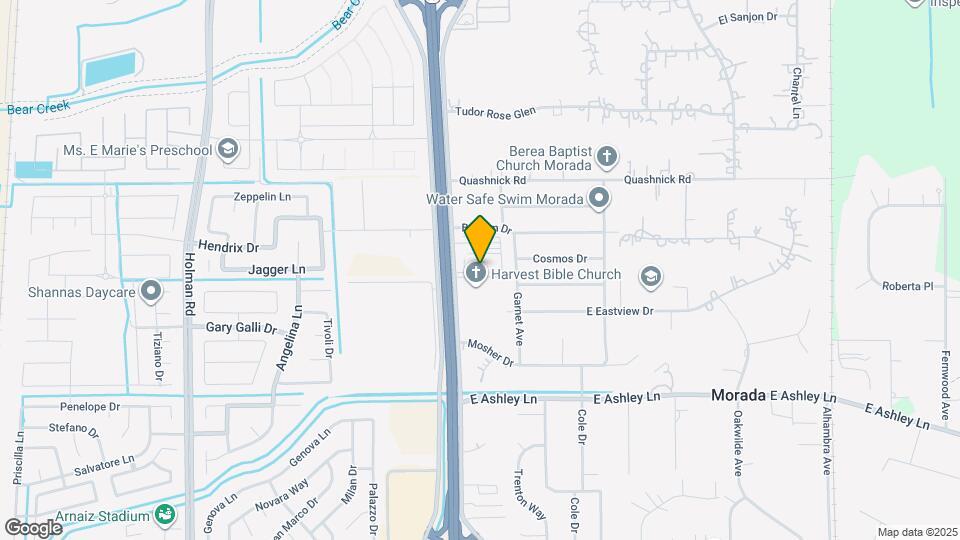 9262 N State Route 99 E Front Rd Apartments Morada, CA Apartments For