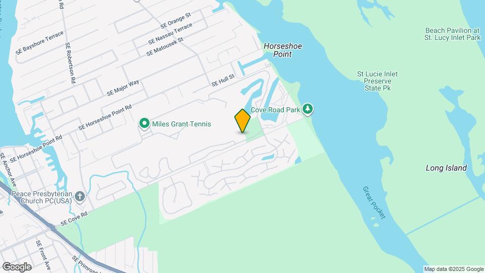 5111 SE Miles Grant Rd Map and Location Details