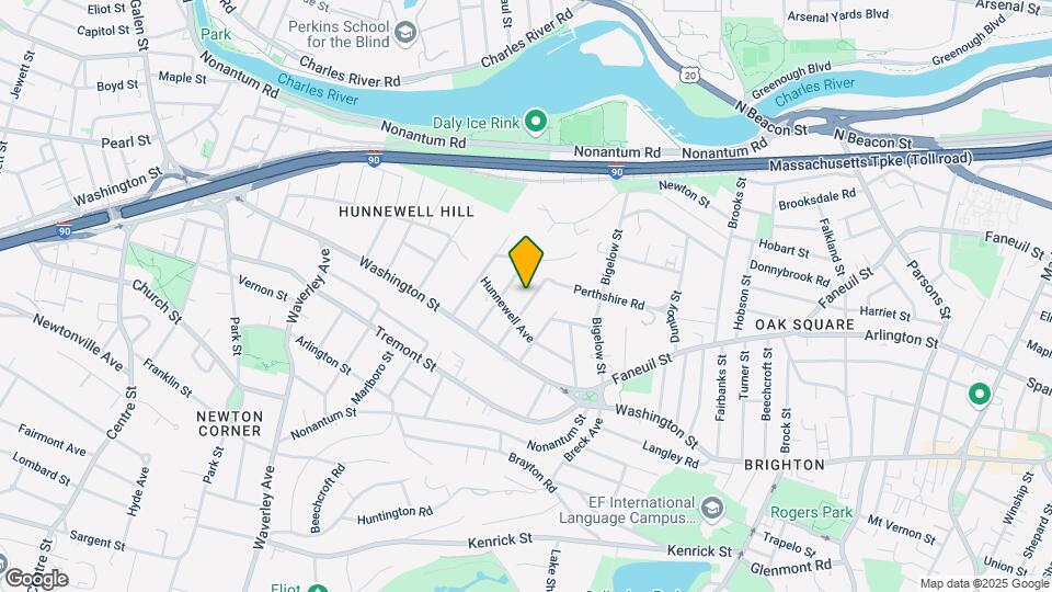 32 Matchett St, Unit 1 Map and Location Details
