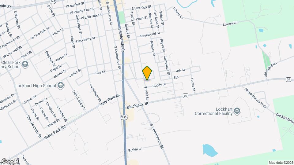 67 Trinity Cir Map and Location Details