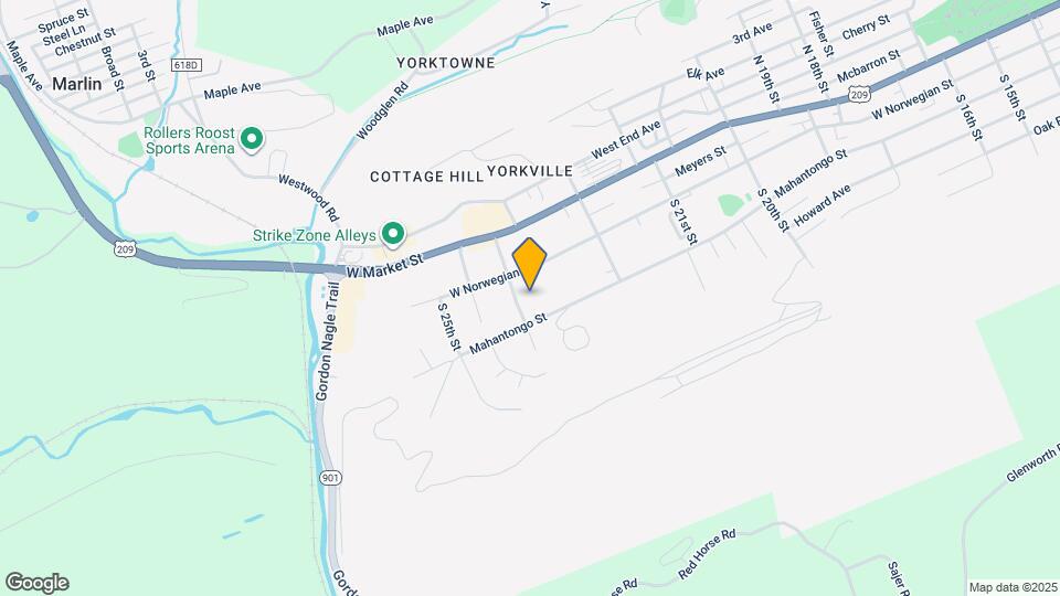 Norwegian Manor Apartments Pottsville, PA Apartments For Rent