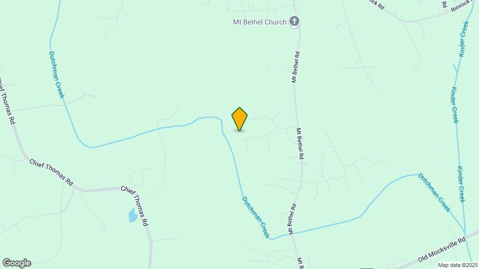 148 Jo Creek Ln Map and Location Details
