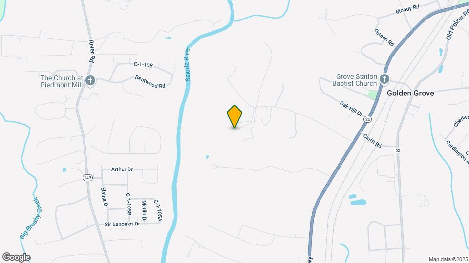 15 Buckeye Cir Map and Location Details