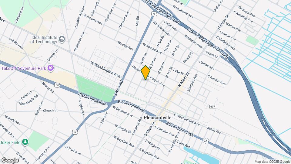 15 Vola Ln Map and Location Details