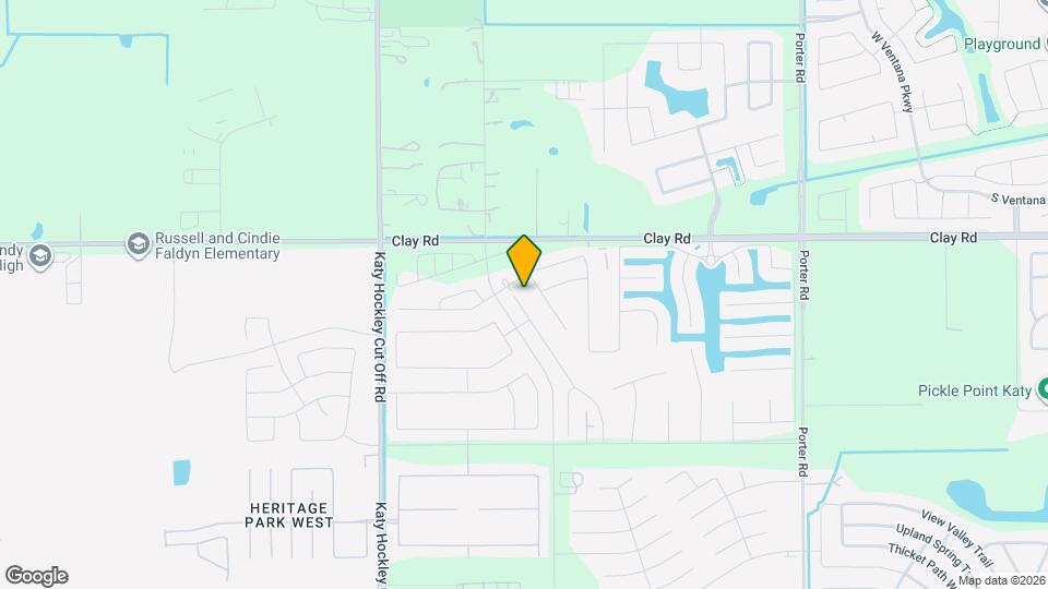 3834 Giorgio Pastel Pl Map and Location Details