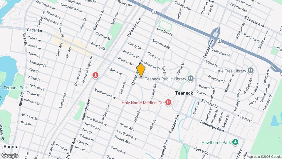 St. James Apartments Teaneck, NJ Apartments For Rent