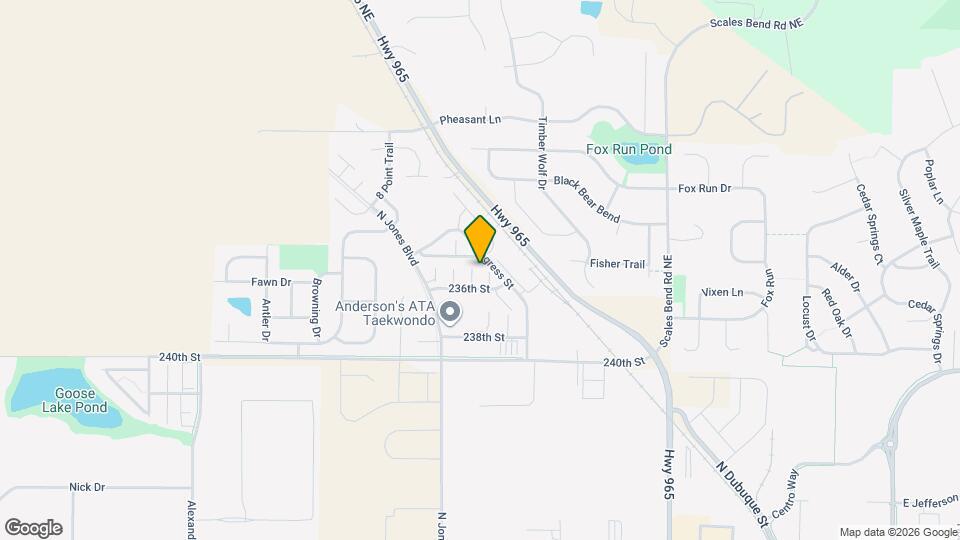 1455 Easton Ln, Unit 1455 Easton ln Map and Location Details