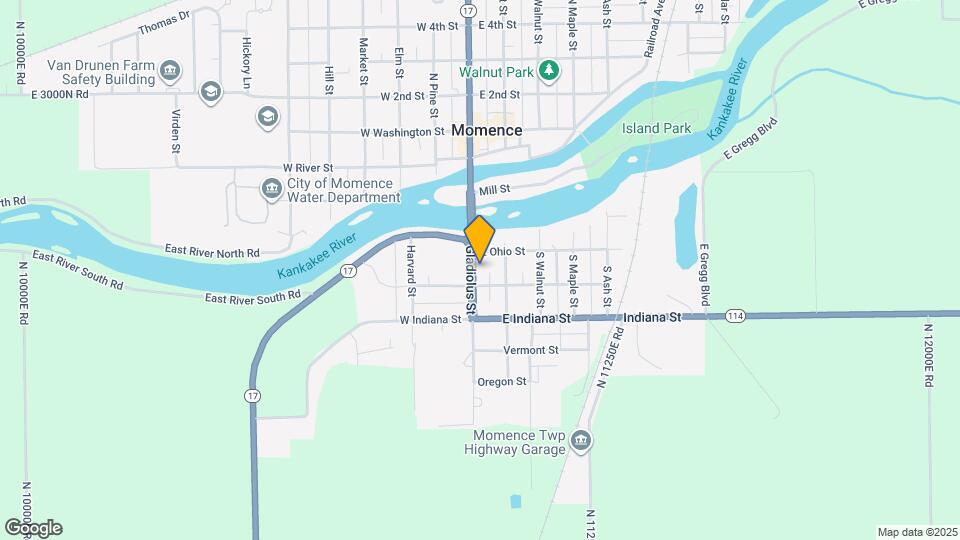 122 S Gladioulus St Apartments Momence, IL Apartments For Rent