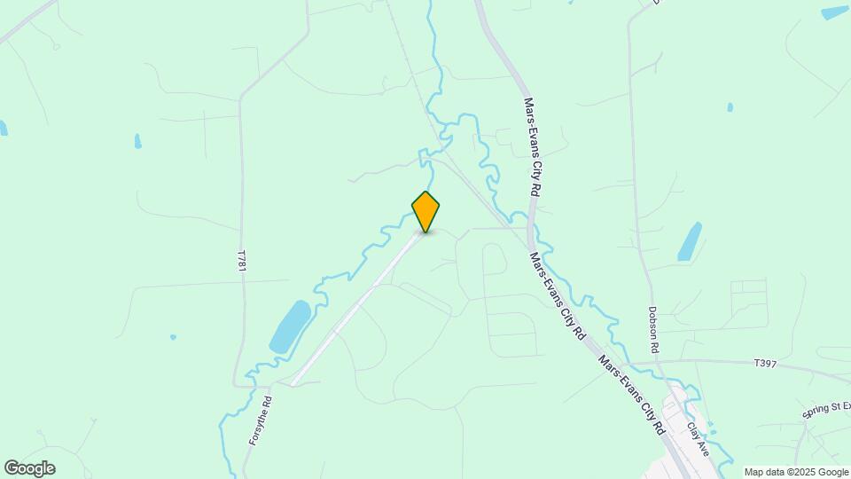 6035 Ruby Wy Map and Location Details