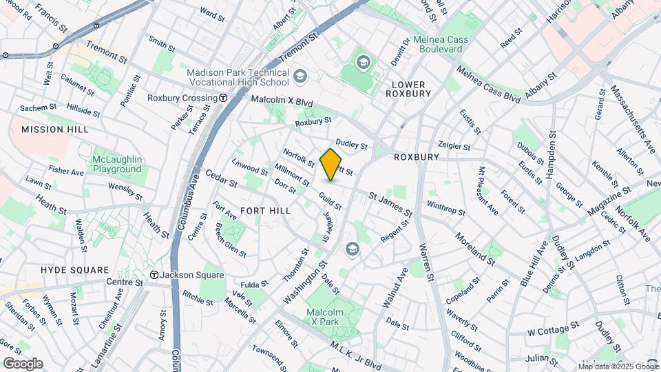 55 Bartlett Station Dr, Unit 304 Map and Location Details