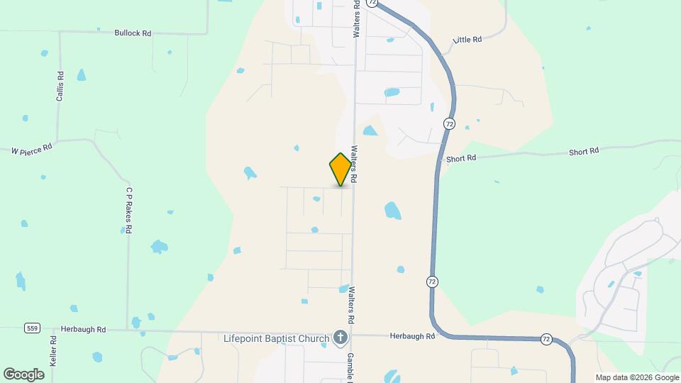 2631 Elstar Ct Map and Location Details