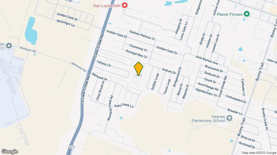 6211 Temora Loop-Unit -A Map and Location Details
